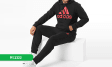 HL2222 - ADIDAS לגברים Image