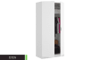 ארון 2 דלתות דגם אסנס Image