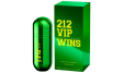 קרולינה הררה 212 WINS VIP (א) 80 מל א.ד. פ Image