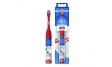 זוג מברשות שיניים חשמליות לילדים אורל בי מלחמת הכוכבים Image