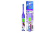 זוג מברשות שיניים חשמליות לילדים אורל בי פרוזן Image