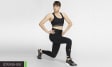 טייץ Nike Luxe לנשים 1CK1930-010 Image