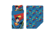 סט מצעים יחיד + כרבולית סופרמן Image