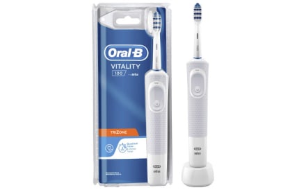 מברשת שיניים Oral-B