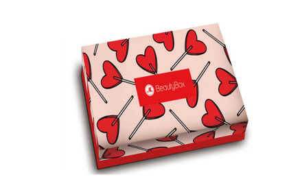 מארז Beauty Box של 'את' במשלוח