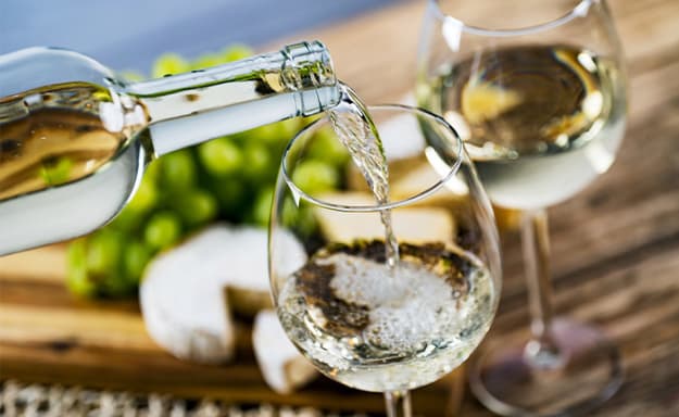 טעימות גבינות ויין Wine Garden