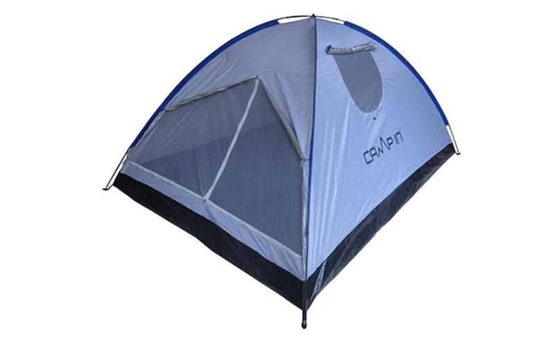 אוהל ל-6 אנשים CAMP IN