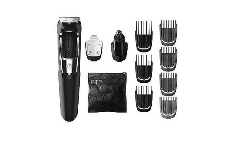 מכונת תספורת PHILIPS 