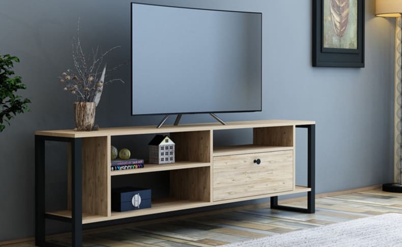 מזנון סלון Tudo Design