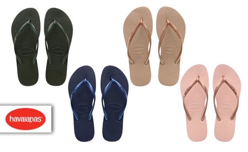 3 זוגות הוויאנס סלים לנשים