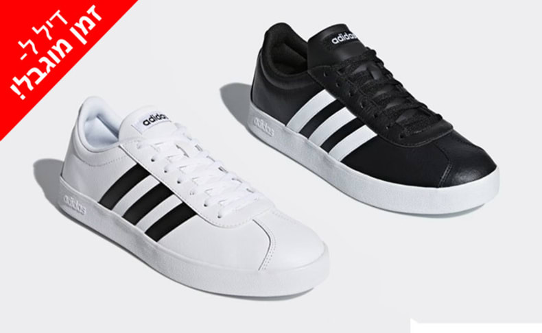 נעליים לגברים adidas