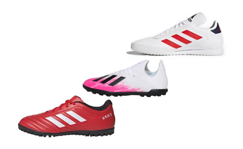 נעלי כדורגל אדידס adidas 